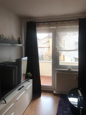 Foto - Etagenwohnung zur Miete in Leipzig