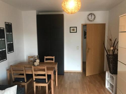 Foto - Etagenwohnung in Leipzig