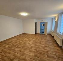 1-Zimmer-Wohnung im Zentrum von Bernburg (Saale)