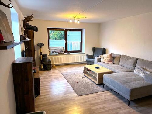 Foto - 2-Zi.Wohnung im Zentrum von Jübek ab 01.12.2025