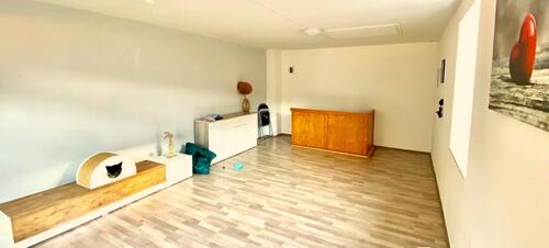 Foto - Etagenwohnung zur Miete in Schleswig