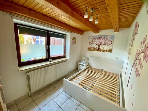 Foto - Etagenwohnung in Schleswig zur Miete