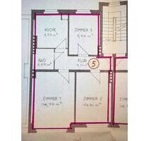 Neue WG Mietwohnung - 1.100,00 EUR Kaltmiete, in Hannover (PLZ: 30449) Linden-Limmer