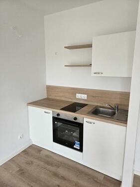 Foto - Etagenwohnung in Berlin