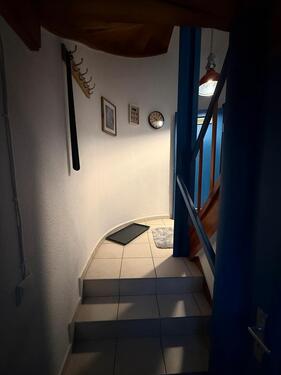 Foto - Etagenwohnung zur Miete in Husum