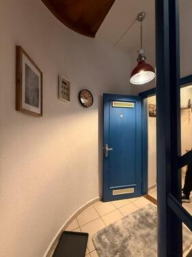 Foto - Etagenwohnung in Husum