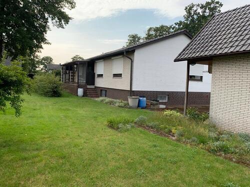 Foto - Einfamilienhaus in Drebber