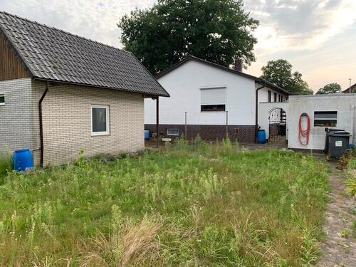 Foto - Einfamilienhaus in Drebber zum Kaufen