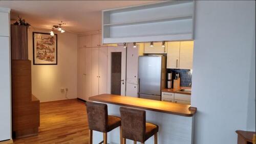 Foto - Etagenwohnung in Schleswig zum Kaufen