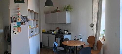 Foto - 32m2 Studio-Apartment - 565,00 EUR Kaltmiete,