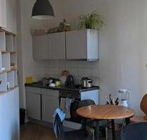 32m2 Studio-Apartment - 565,00 EUR Kaltmiete, in Dresden (PLZ: 01159) Cotta