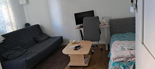 Foto - Etagenwohnung zur Miete in Dresden
