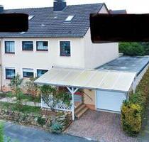 Wunderschöne, großzügige 130m Wohnung mit Top- Lage nähe Zentrum - Oer-Erkenschwick