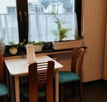 Sehr schöne 1,5 Wohnung mit Balkon ab 01.01.2026 - Wuppertal Gemarkung Ronsdorf