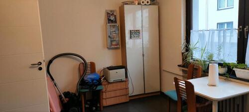 Foto - Etagenwohnung in Wuppertal