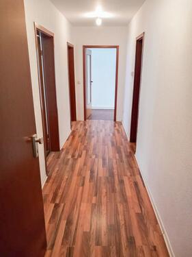 Foto - Etagenwohnung in Bochum