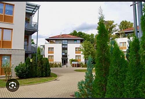 Foto - 2 Zimmer Wohnung in der Parkwohnanlage Georgenpromenade