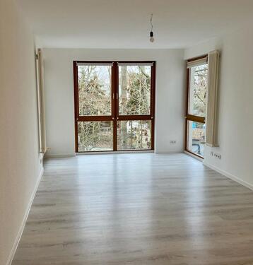 Foto - 2 Zimmer Etagenwohnung in Sangerhausen