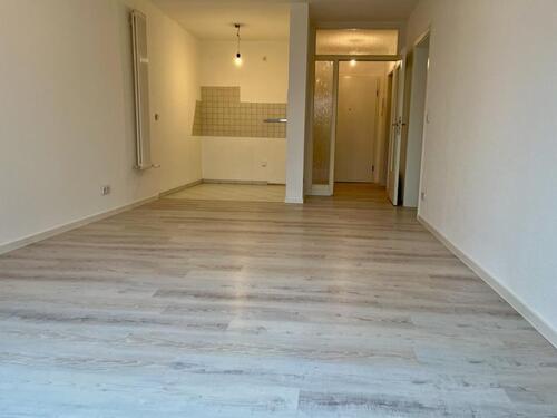 Foto - Etagenwohnung in Sangerhausen zur Miete