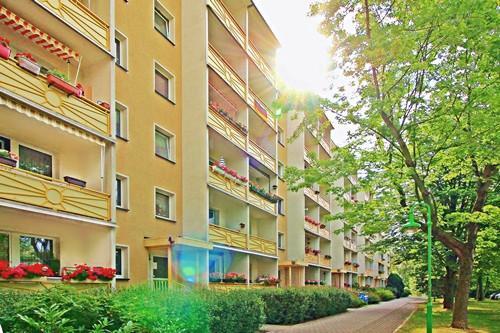 Foto - 3 Zimmer Etagenwohnung zur Miete in Zwickau