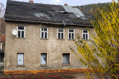 Foto - 8 Zimmer Einfamilienhaus in Gräfenthal