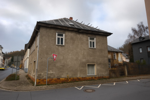 Foto - Einfamilienhaus in Gräfenthal zum Kaufen