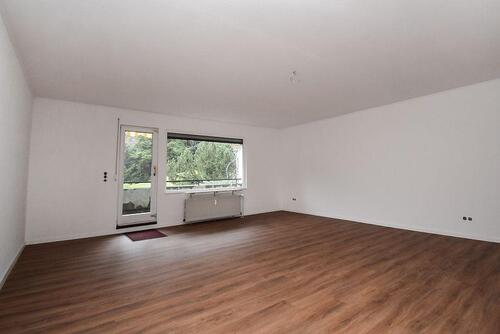 Foto - 2 Zimmer Etagenwohnung zur Miete in Bad Harzburg