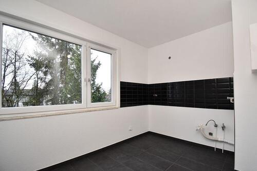 Foto - Etagenwohnung in Bad Harzburg zur Miete