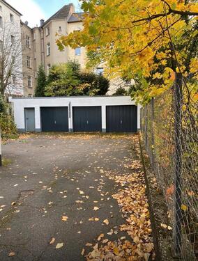 Foto - Garage in Hagen Altenhagen zu vermieten