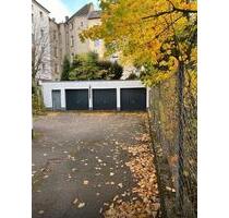 Garage in Hagen Altenhagen zu vermieten