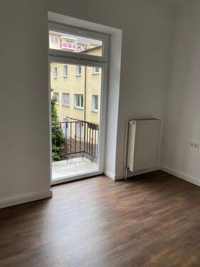 Foto - Modernisierte Altbauwohnung in der Neckarstadt