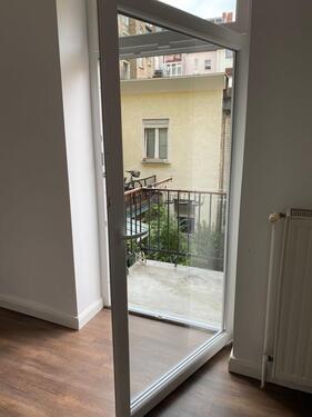 Foto - 2 Zimmer Etagenwohnung zur Miete in Mannheim