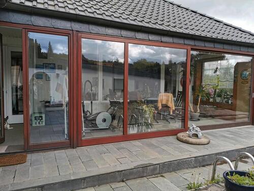 Foto - 4 Zimmer Einfamilienhaus zur Miete in Rodenberg