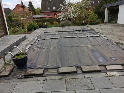 Foto - Einfamilienhaus in Rodenberg zur Miete