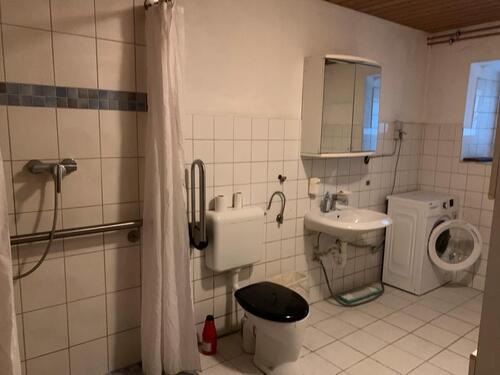 Foto - 12 Zimmer Erdgeschoßwohnung zur Miete in Brakel