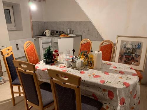 Foto - 12 Zimmer Erdgeschoßwohnung in Brakel