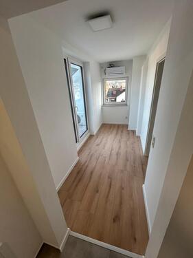 Foto - Ludwigsthal DG-Wohnung mit Balkon, Fußbodenheizung