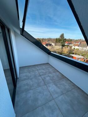 Foto - Etagenwohnung in Neunkirchen zur Miete