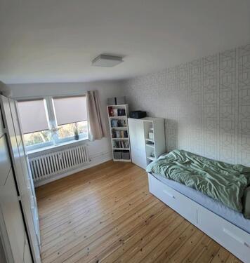 Foto - 2 Zimmer Etagenwohnung zur Miete in Kiel