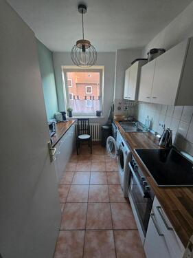 Foto - 2 Zimmer Etagenwohnung in Kiel