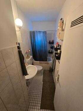 Foto - Etagenwohnung in Kiel zur Miete