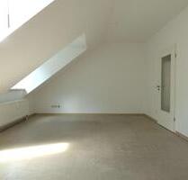 Brandenburg: Kleine Singlewohnung unterm Dach (207230) - Bad Freienwalde (Oder)