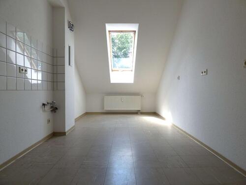 Foto - 1 Zimmer Etagenwohnung in Bad Freienwalde (Oder)