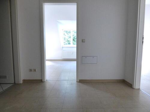 Foto - Etagenwohnung in Bad Freienwalde (Oder) zur Miete