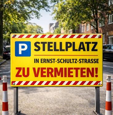 Foto - Außenstellplatz in der Ernst-Schultz-Straße, 79539 Lörrach