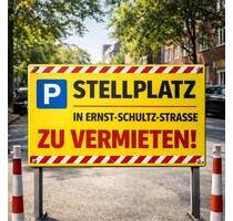 Außenstellplatz in der Ernst-Schultz-Straße, 79539 Lörrach