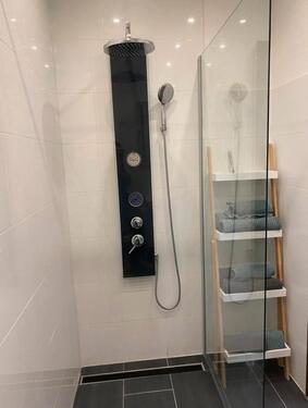 Foto - Erdgeschoßwohnung in Neuwied zur Miete