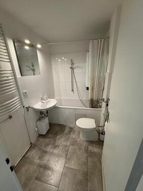 Foto - 2 Zimmer Etagenwohnung zur Miete in Nürnberg