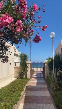 Foto - Komfortable Ferienwohnung in Roquetas de Mar, Andalusien