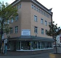 Neunkirchen - Innenstadt - Ladenfläche zu vermieten.